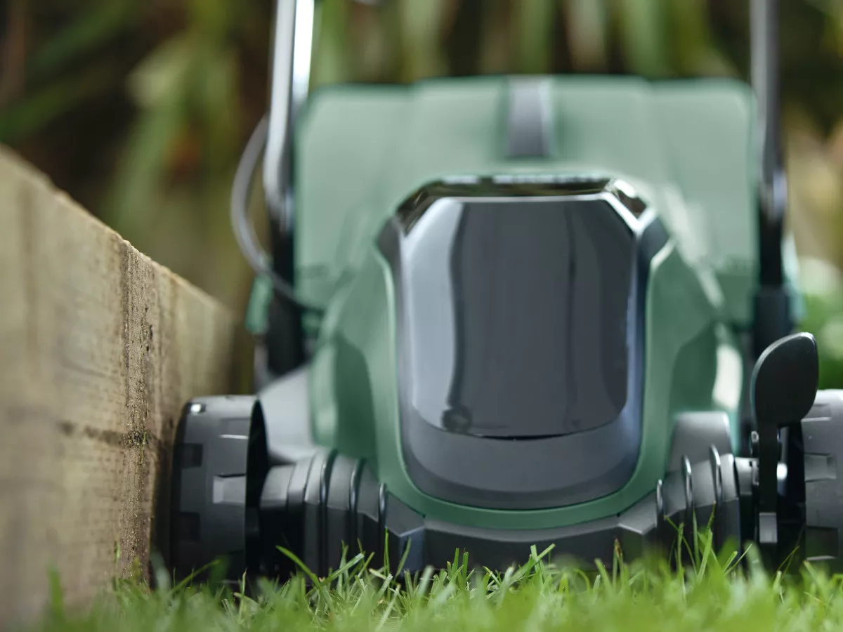 Tondeuse à gazon sans-fil CityMower 18 + batterie